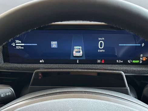 New 2025 Ford Mustang Mach-E Premium image 22