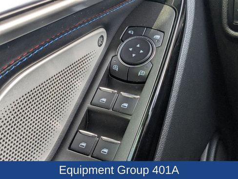 Used 2023 Ford Explorer ST w/ Equipment Group 401A image 26