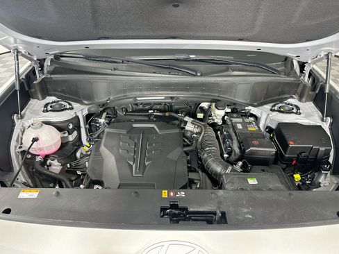Used 2026 Hyundai Palisade SEL AWD/4WD image 35