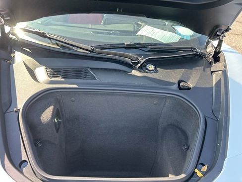 Certified 2026 Chevrolet Corvette Stingray Coupe image 36