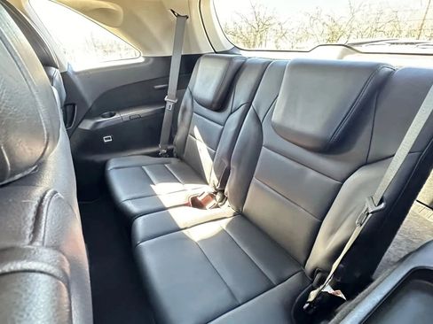 Used 2011 Acura MDX Sport Utility 4D image 33