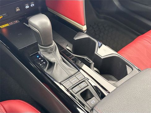 Certified 2025 Toyota Camry XSE w/ Premium Plus Package image 28