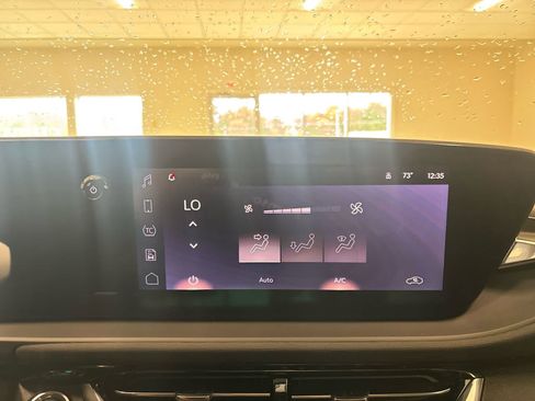 New 2026 Buick Envista Sport Touring w/ Convenience I Package image 30