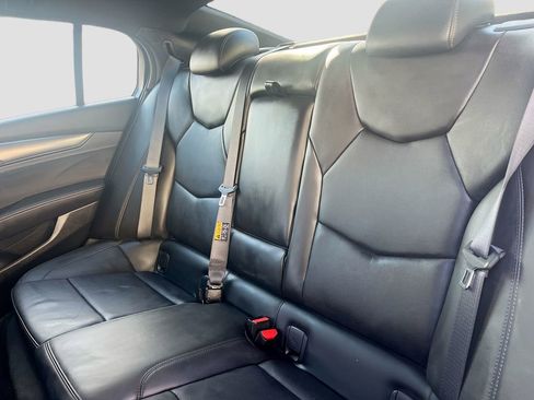 Used 2025 Cadillac CT5 Premium Luxury w/ Sun And Sound Package image 26