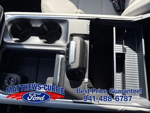 New 2026 Ford Expedition Active RWD image 23