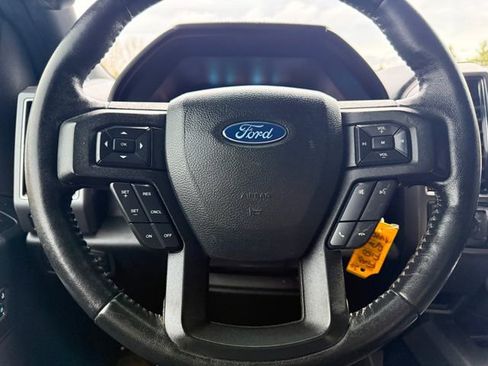 Used 2020 Ford F150 XLT w/ Equipment Group 302A Luxury image 9