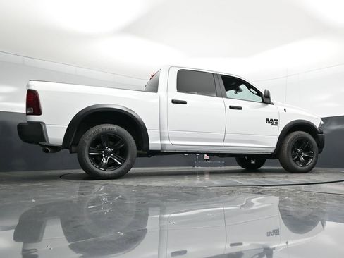 Used 2024 RAM 1500 Classic Warlock AWD/4WD image 51