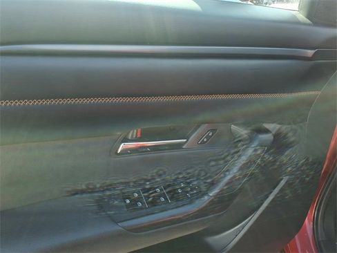 Used 2023 MAZDA CX-50 AWD 2.5 S w/ Premium Plus Pkg image 10