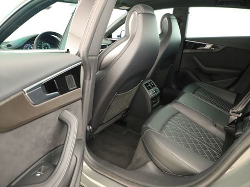 Used 2023 Audi S5 Prestige w/ Prestige Package image 33