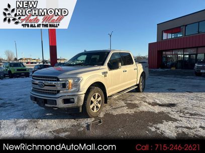 Used 2019 Ford F150 XLT w/ Equipment Group 302A Luxury