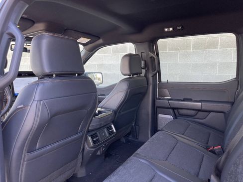Used 2025 Ford F150 Tremor w/ Bed Utility Package AWD/4WD image 17