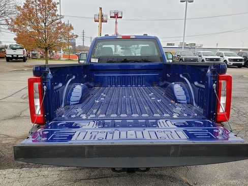 New 2026 Ford F250 XL w/ STX Appearance Package image 12
