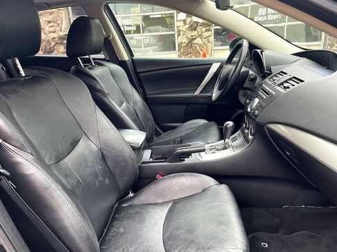 Used 2010 MAZDA MAZDA3 s Grand Touring image 12