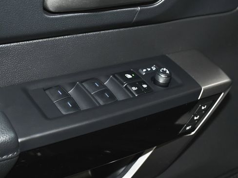 Used 2024 Toyota Tundra Limited w/ Power Package AWD/4WD image 11