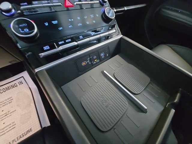 Certified 2025 Hyundai Santa Fe SEL AWD/4WD image 26
