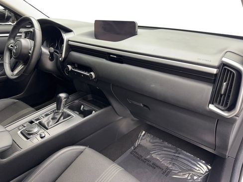 Used 2024 MAZDA CX-50 AWD 2.5 S w/ Cargo Package image 52