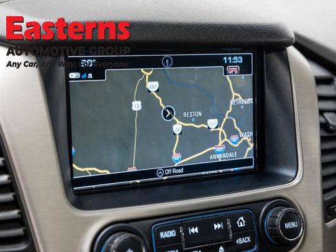 Used 2020 GMC Yukon Denali w/ Denali Ultimate Package AWD/4WD image 14