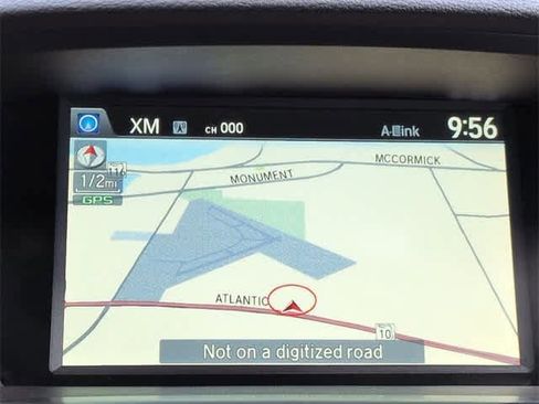 Used 2015 Acura MDX FWD w/ Technology Package image 31