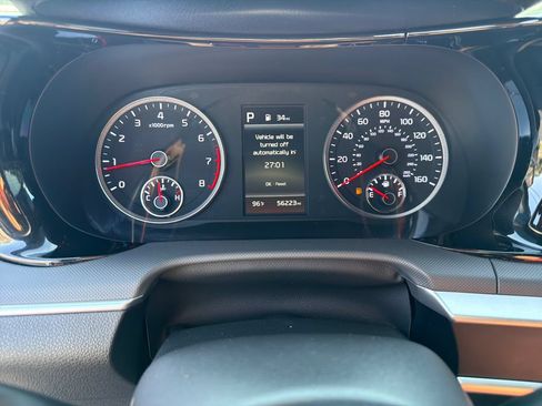 Used 2023 Kia K5 GT-Line AWD/4WD image 29