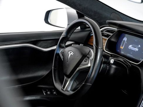 Used 2017 Tesla Model S 100D image 14