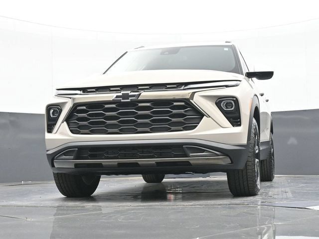 New 2026 Chevrolet TrailBlazer ACTIV AWD/4WD image 49