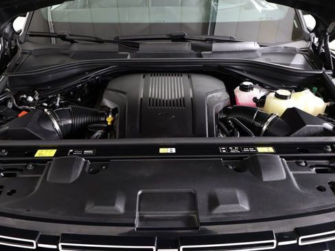 Used 2025 Land Rover Range Rover Autobiography AWD/4WD image 29