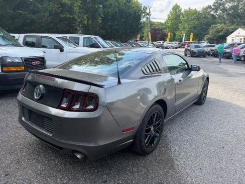 Used 2014 Ford Mustang Coupe w/ Equipment Group 102A RWD image 5