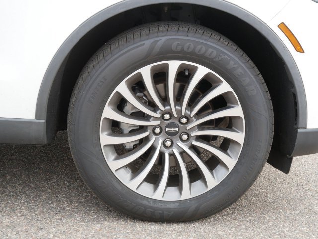 Used 2021 Lincoln Aviator Reserve w/ Elements Package Plus AWD/4WD image 9