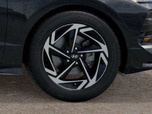 New 2026 Hyundai Sonata SEL FWD image 8