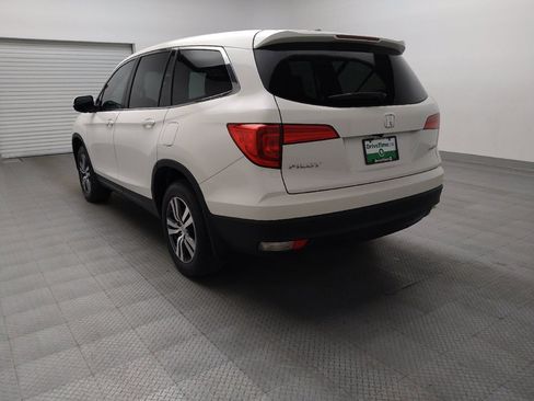 Used 2017 Honda Pilot EX-L image 5