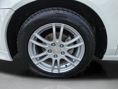 Used 2006 Acura RSX FWD image 28