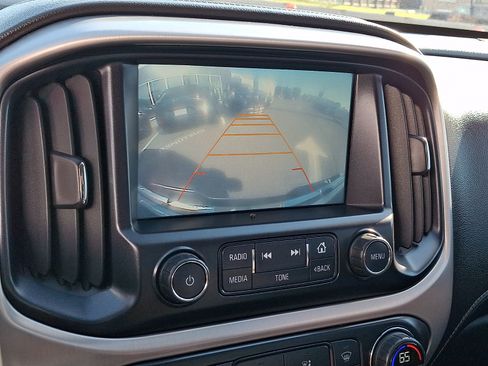 Used 2016 GMC Canyon SLT AWD/4WD image 19