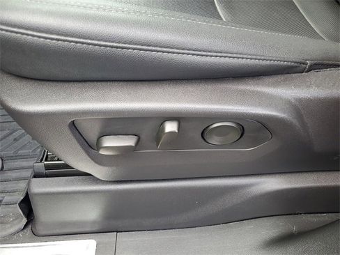 Certified 2024 Chevrolet Silverado 1500 LTZ w/ LTZ Premium Package image 19