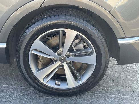 Used 2021 Genesis GV80 2.5T w/ Prestige Package 05 RWD image 8