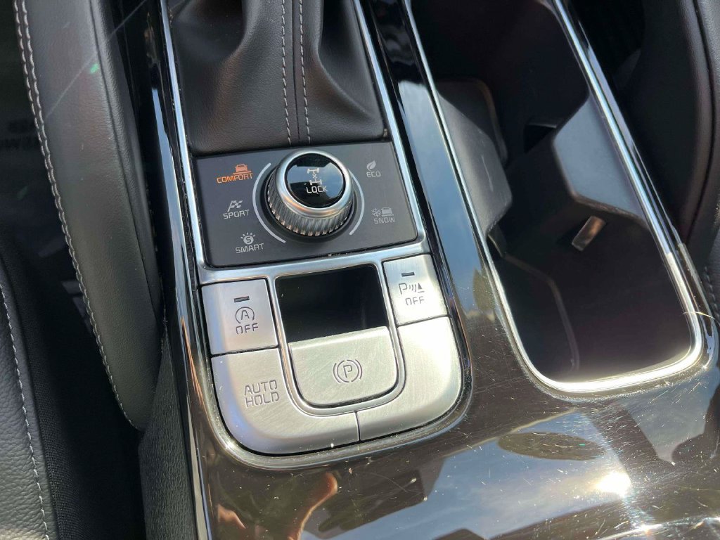 Used 2021 Kia Telluride EX w/ EX Premium Package AWD/4WD image 23