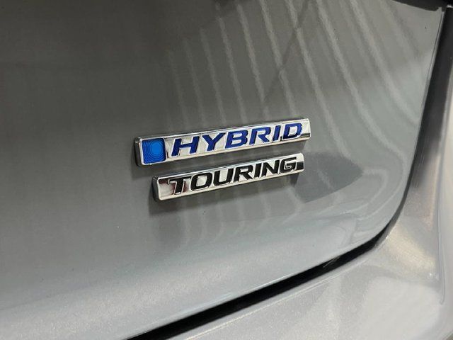 New 2026 Honda Accord Touring image 10