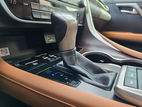 Used 2021 Lexus RX 450h AWD w/ Premium Package image 25