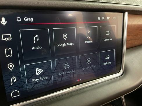 Used 2024 GMC Yukon XL Denali Ultimate image 15