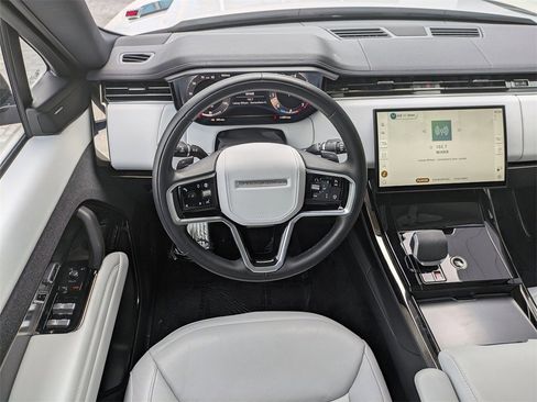 Used 2024 Land Rover Range Rover Sport SE image 17