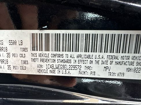 Used 2014 Jeep Wrangler Unlimited Sahara w/ Dual Top Group image 20