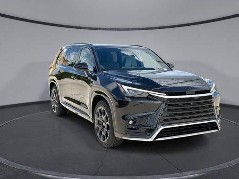 New 2026 Lexus TX 500h AWD w/ Technology Package image 12