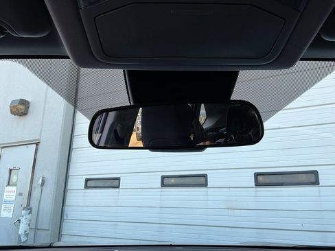 Used 2025 Toyota RAV4 LE image 16