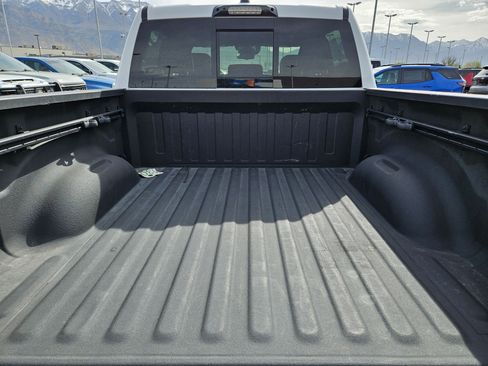 Used 2022 RAM 1500 TRX w/ TRX Level 2 Equipment Group image 29