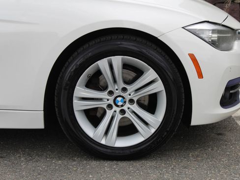 Used 2016 BMW 328i xDrive Sedan AWD/4WD image 34
