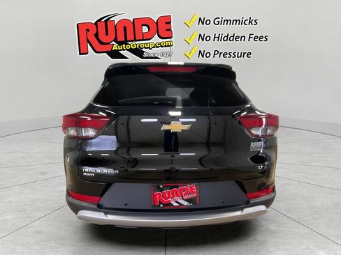 Used 2023 Chevrolet TrailBlazer LT w/ Convenience Package AWD/4WD image 6