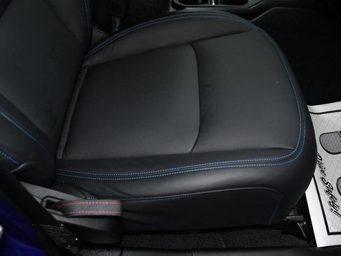 Used 2019 Jeep Wrangler Unlimited Rubicon w/ Cold Weather Group image 25