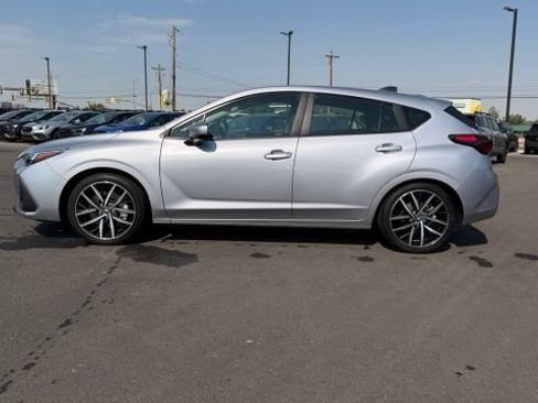 Certified 2026 Subaru Impreza 2.0i Sport AWD/4WD image 5