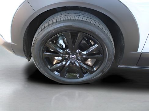 New 2025 MAZDA CX-30 AWD 2.5 S w/ Select Sport Pkg image 8