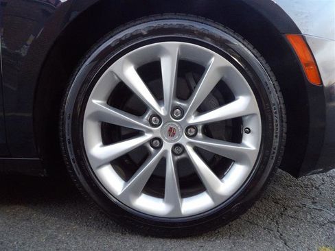 Used 2014 Cadillac XTS Luxury w/ Driver Awareness Package image 8