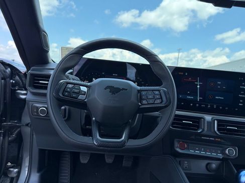 New 2026 Ford Mustang Dark Horse RWD image 18